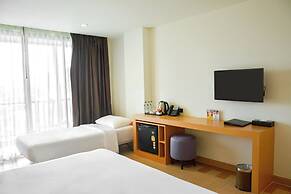 The Lunar Patong
