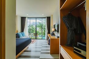 The Lunar Patong