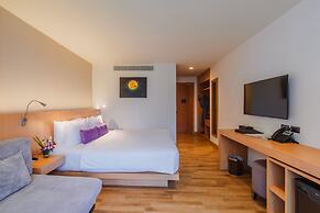 The Lunar Patong