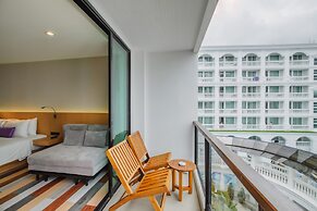 The Lunar Patong