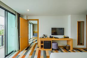 The Lunar Patong