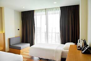 The Lunar Patong