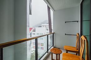 The Lunar Patong
