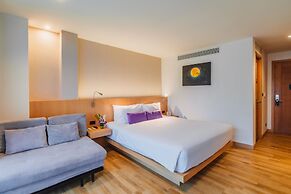 The Lunar Patong