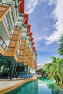 The Lunar Patong