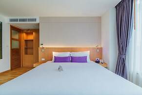 The Lunar Patong