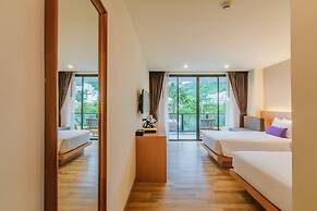 The Lunar Patong