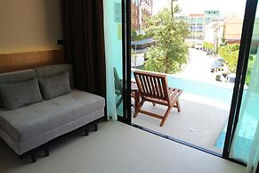 The Lunar Patong