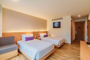 The Lunar Patong