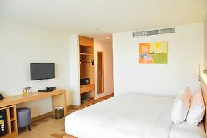 The Lunar Patong