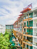 The Lunar Patong