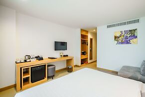 The Lunar Patong