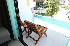 The Lunar Patong