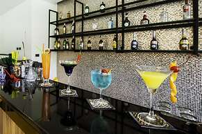 The Lunar Patong