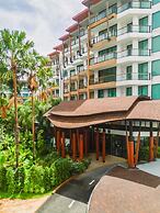 The Lunar Patong