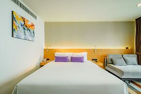 The Lunar Patong