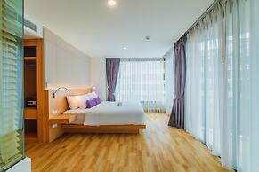 The Lunar Patong