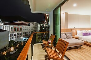 The Lunar Patong