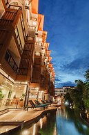 The Lunar Patong