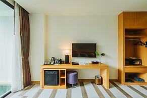 The Lunar Patong