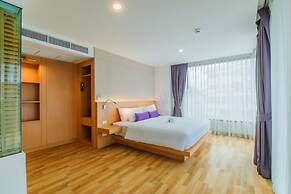 The Lunar Patong