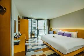 The Lunar Patong