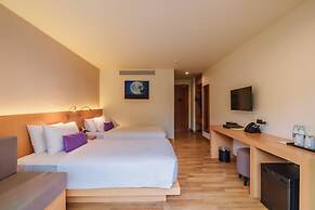The Lunar Patong