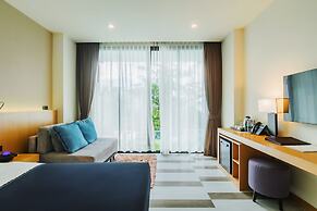 The Lunar Patong
