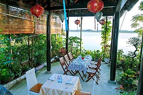 Thu Bon Riverside Homestay