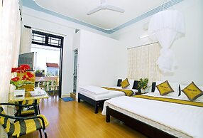 Thu Bon Riverside Homestay