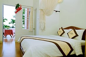 Thu Bon Riverside Homestay