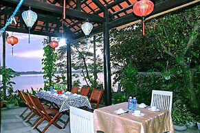 Thu Bon Riverside Homestay