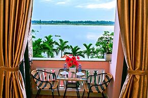 Thu Bon Riverside Homestay