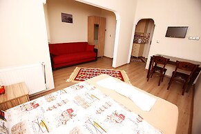 Balat Residence