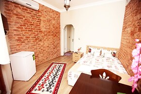Balat Residence