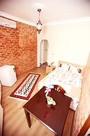 Balat Residence