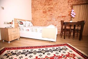 Balat Residence