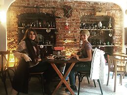 Balat Residence