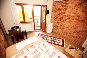 Balat Residence