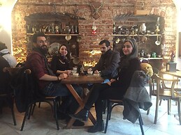 Balat Residence