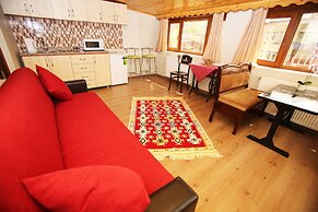 Balat Residence