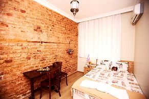 Balat Residence
