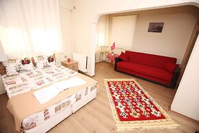 Balat Residence