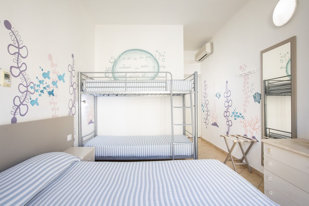 MuMA Hostel