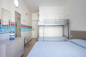 MuMA Hostel