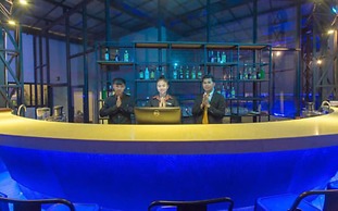 Yeak Loam Hotel