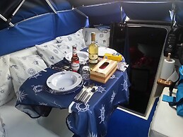 Boat Sissi Cagliari