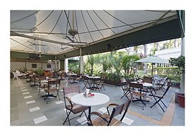 Jehan Numa Palace Hotel