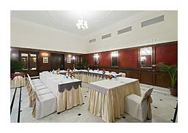 Jehan Numa Palace Hotel