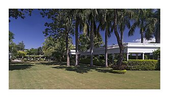 Jehan Numa Palace Hotel
